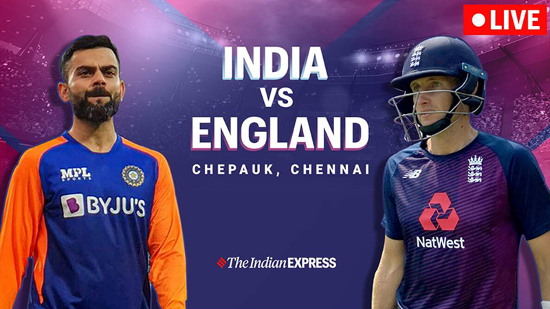 Ind vs Eng: All You Need to Know